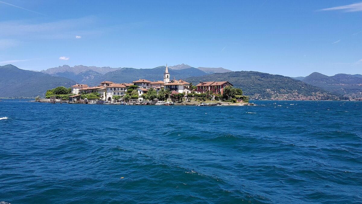 Isole Borromee: le 3 perle del Lago Maggiore da scoprire subito