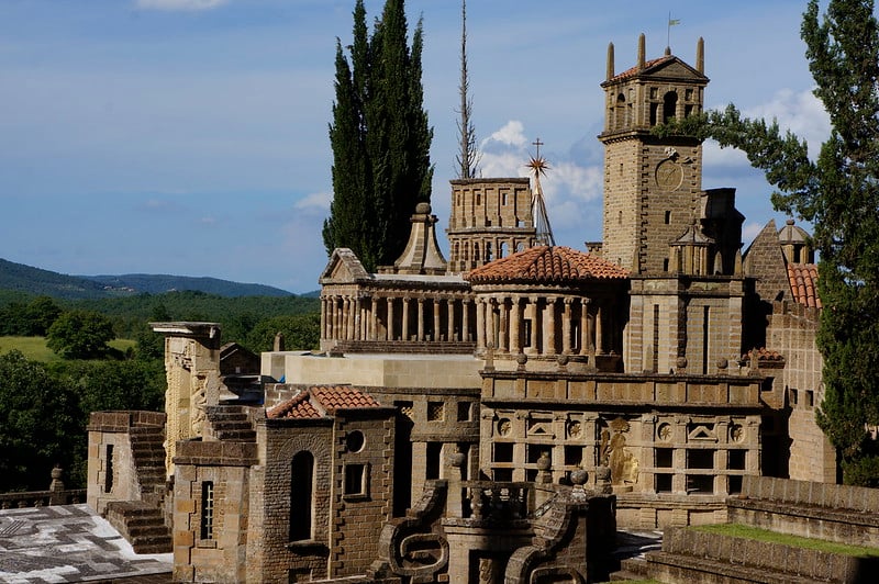 Galleria foto 'Umbria, 5 luoghi insoliti che ti lasceranno davvero a bocca aperta' - foto 4
