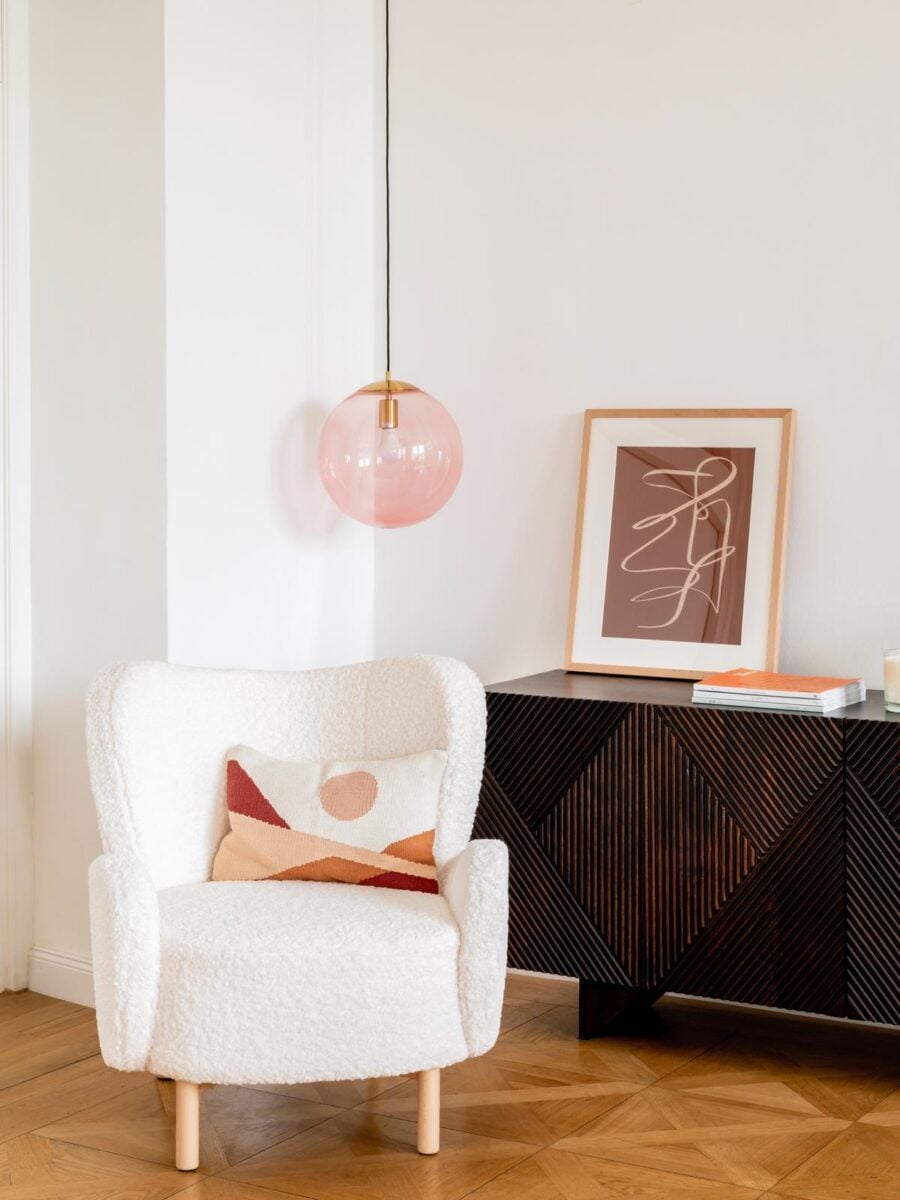 Galleria foto 'Primavera in Casa, arreda con i Colori Pastello: 5 Mobili e Complementi nelle nuance di Stagione' - foto 4