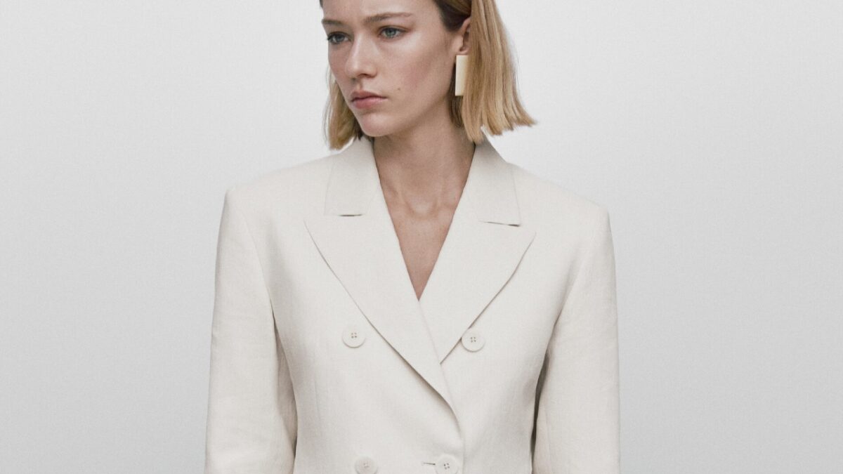 Massimo Dutti, 8 raffinati capi in Limited Edition da accaparrarsi subito
