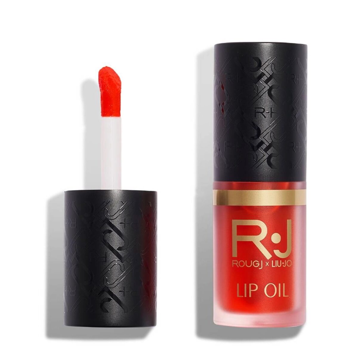 lip oil