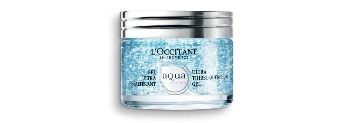 acqua termale crema