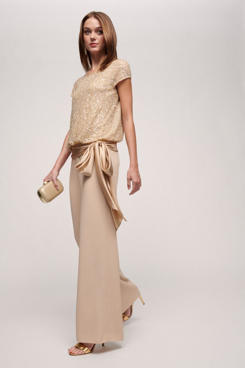 Galleria foto '5 Jumpsuit da Cerimonia per un look elegante e super trendy' - foto 1