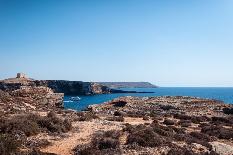 crociera Malta