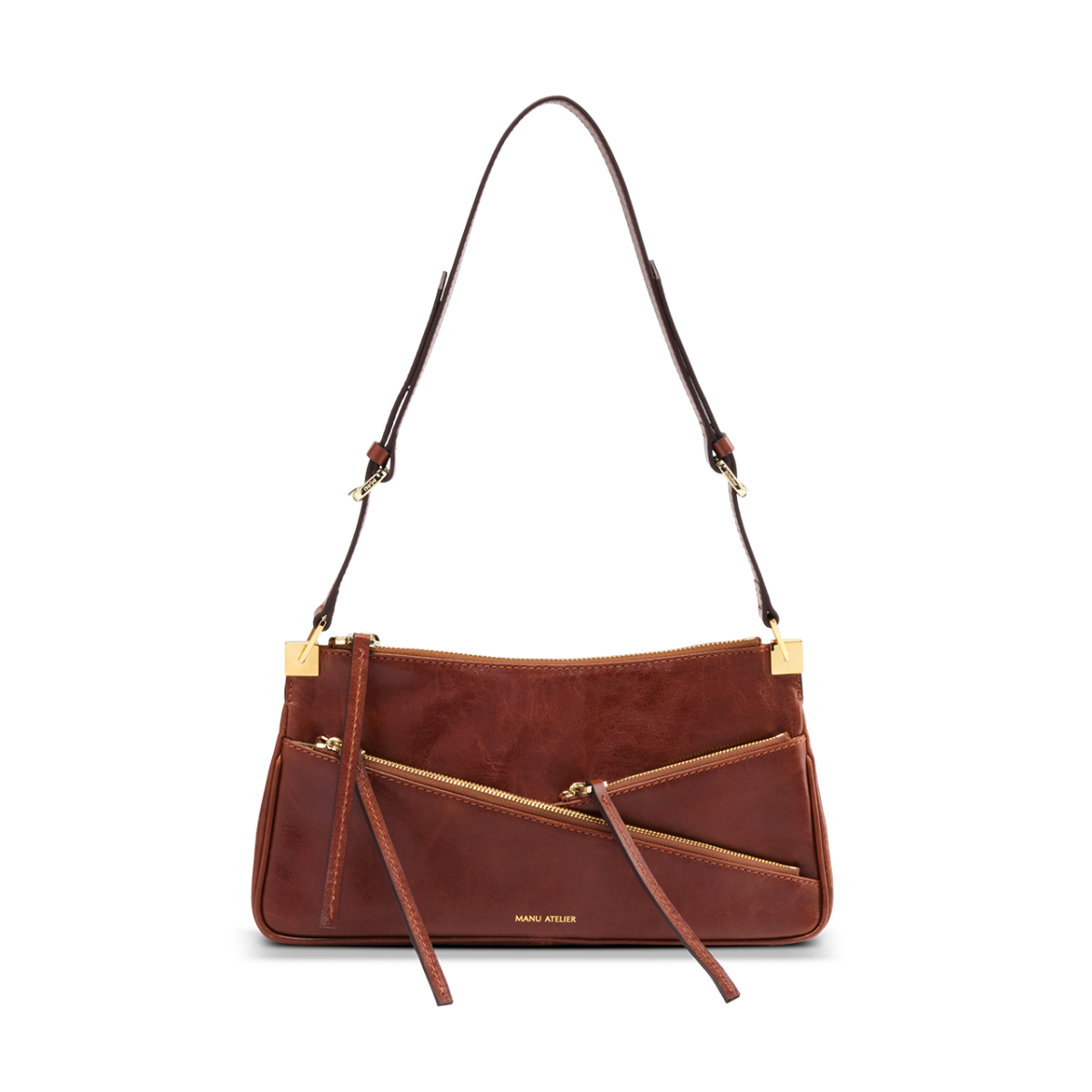 Galleria foto 'Intramontabile cuoio: 11 borse da comprare subito e indossare per sempre' - foto 4