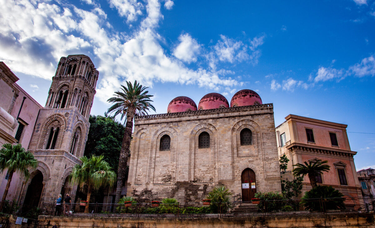 Galleria foto 'Palermo, 6 cose da fare e vedere nello splendido capoluogo Siciliano' - foto 6