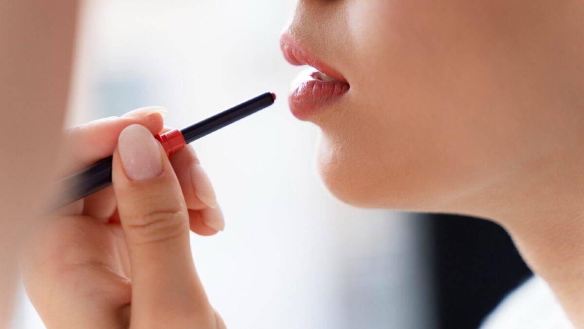 6 prodotti per Labbra morbide, lisce e a prova di bacio!