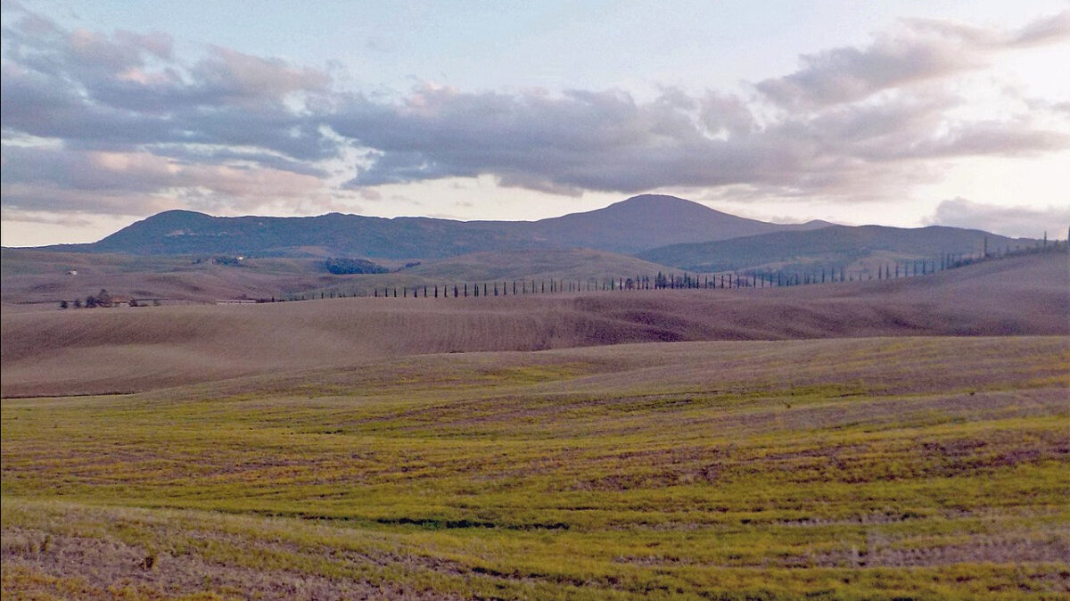 Scopri il Monte Amiata: un itinerario in 5 tappe tra borghi, terme e bellezze naturali