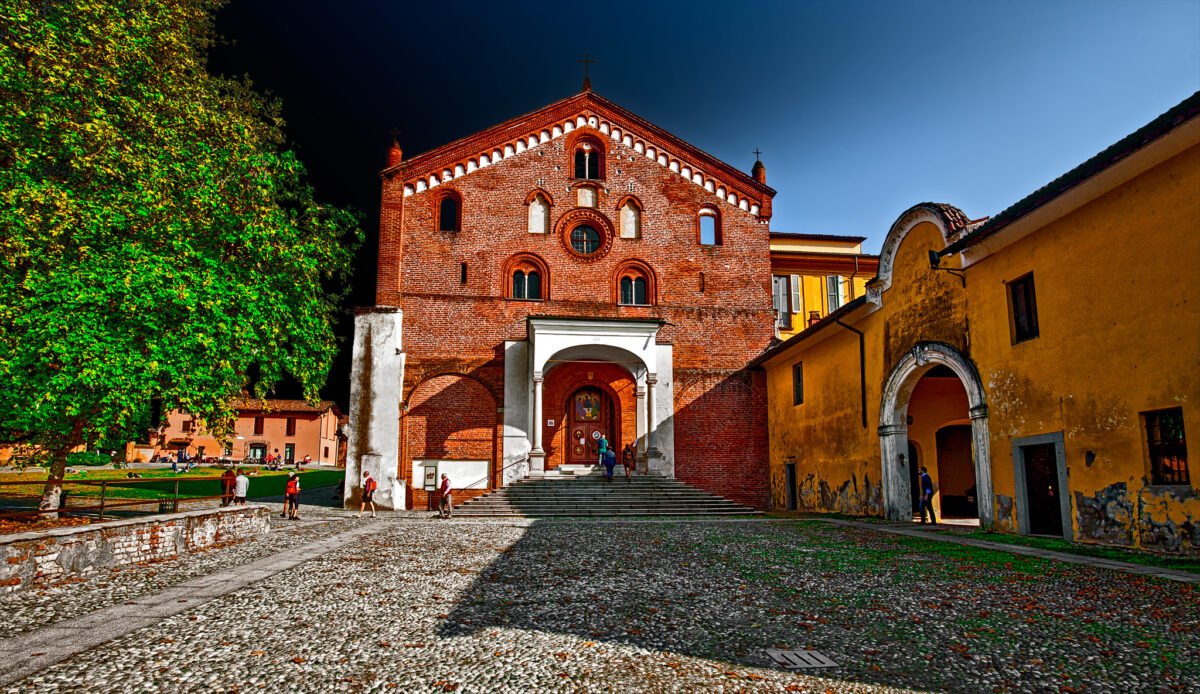 Galleria foto '5 Luoghi nei dintorni di Milano per una piacevole Gita fuori porta' - foto 4