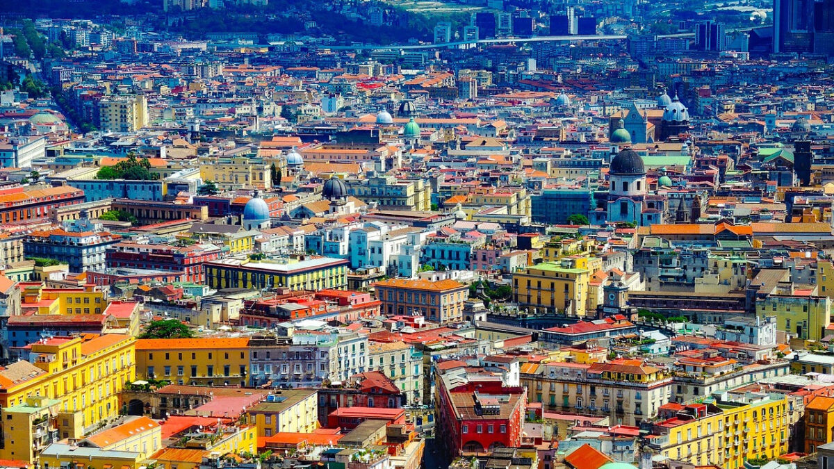 Napoli, 5 cose da fare e vedere assolutamente in un weekend