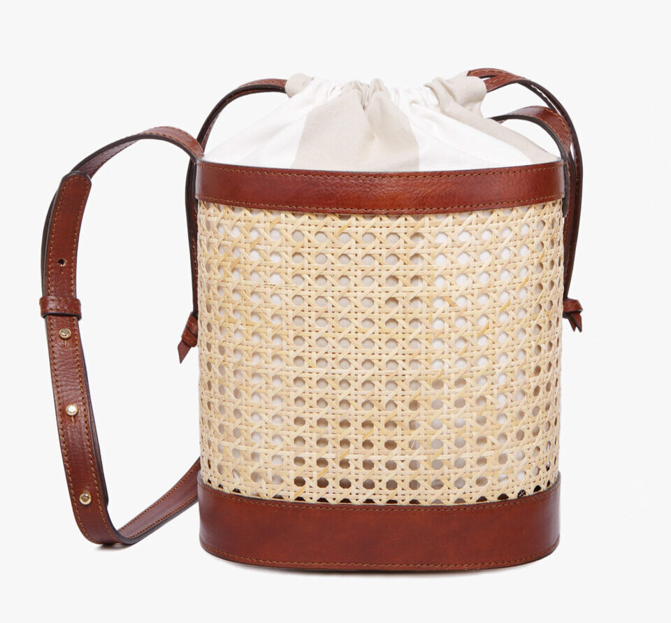 pablo bucket bag