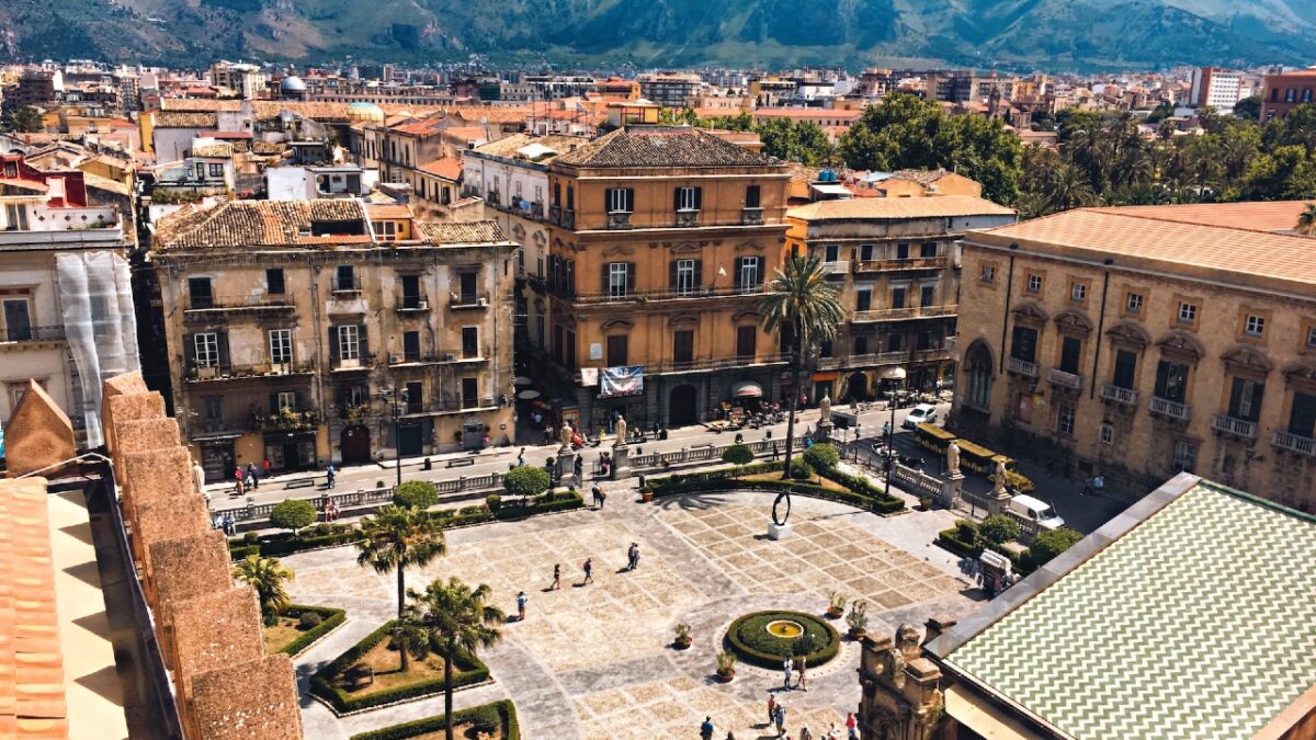 Palermo, 6 cose da fare e vedere nello splendido capoluogo Siciliano