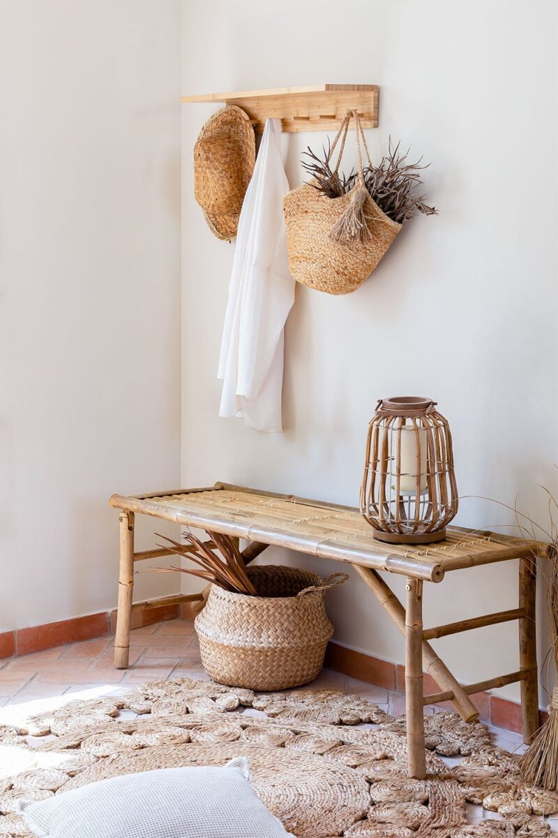 Galleria foto '5 scicchissime Panche in legno firmare Sklum. Arreda la tua casa con Stile!' - foto 4