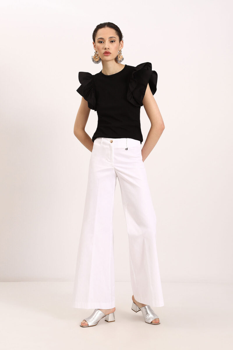 Galleria foto 'Dixie, gli 8 capi più belli della Collezione Primaverile' - foto 7