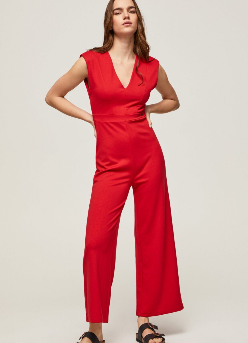 Galleria foto '5 Jumpsuit da Cerimonia per un look elegante e super trendy' - foto 2