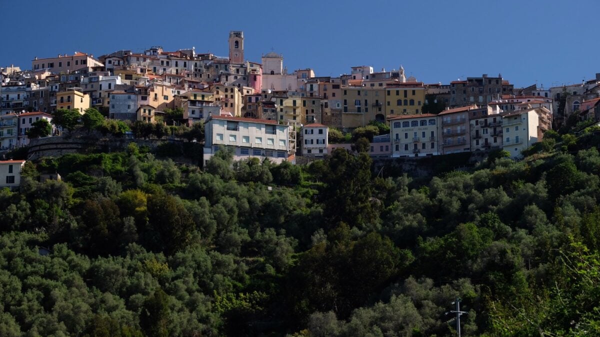 Galleria foto 'Liguria, i 5 borghi più belli della di Riviera di Ponente. Da non perdere!' - foto 5