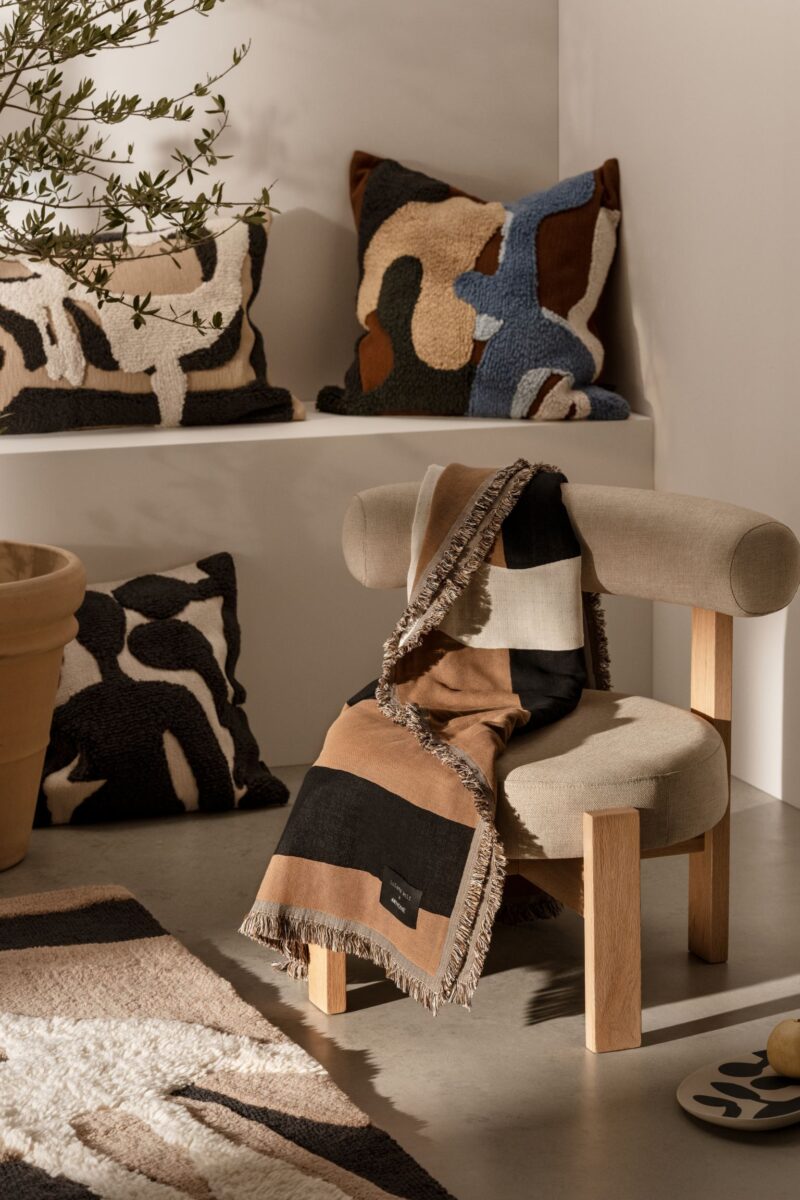 Galleria foto 'Nuovi arrivi su H&M Home: 7 complementi di arredo per dare un look unico alla vostra casa' - foto 5