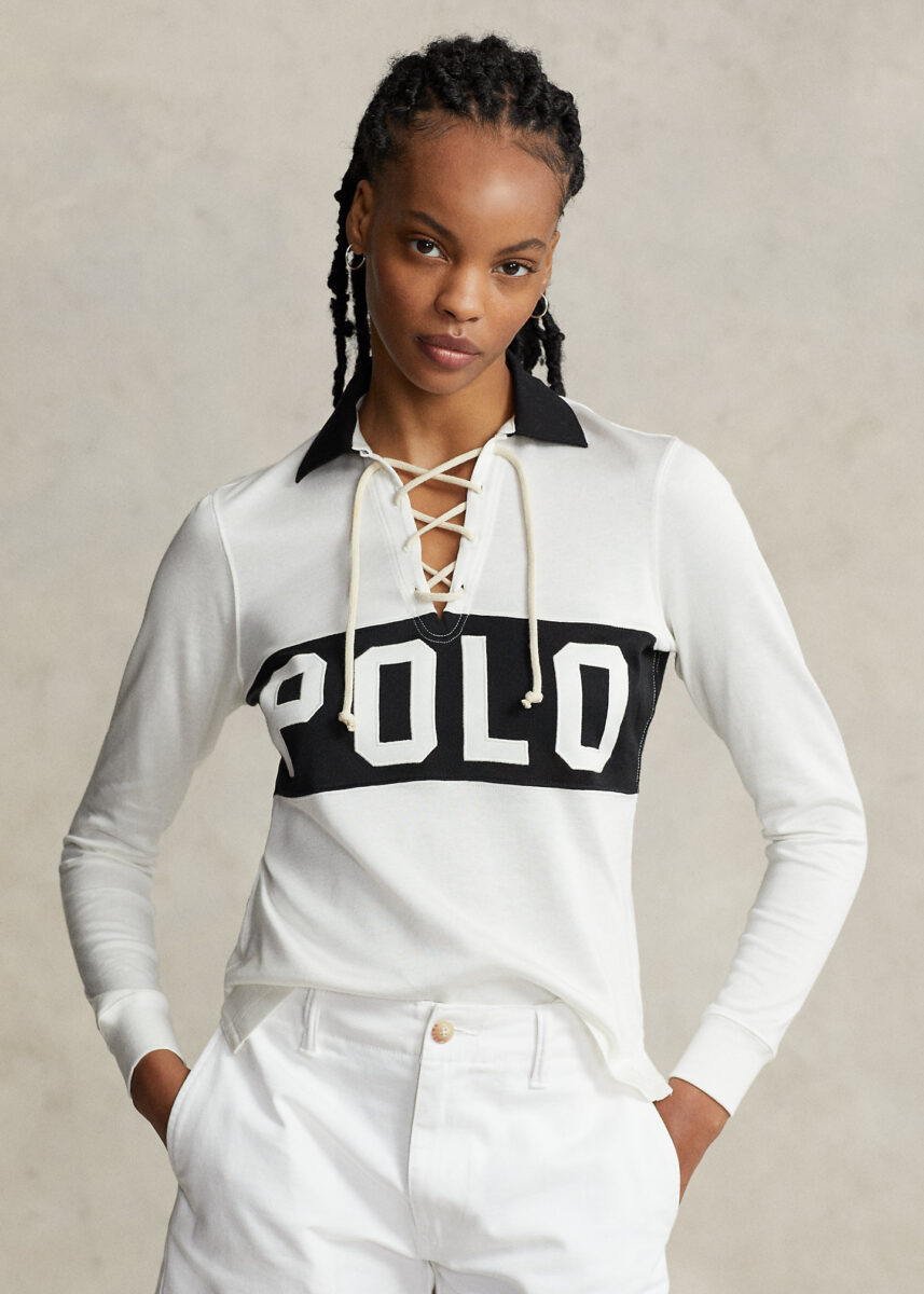 Galleria foto 'Ralph Lauren, 5 Polo must have da indossare nella Bella Stagione' - foto 4