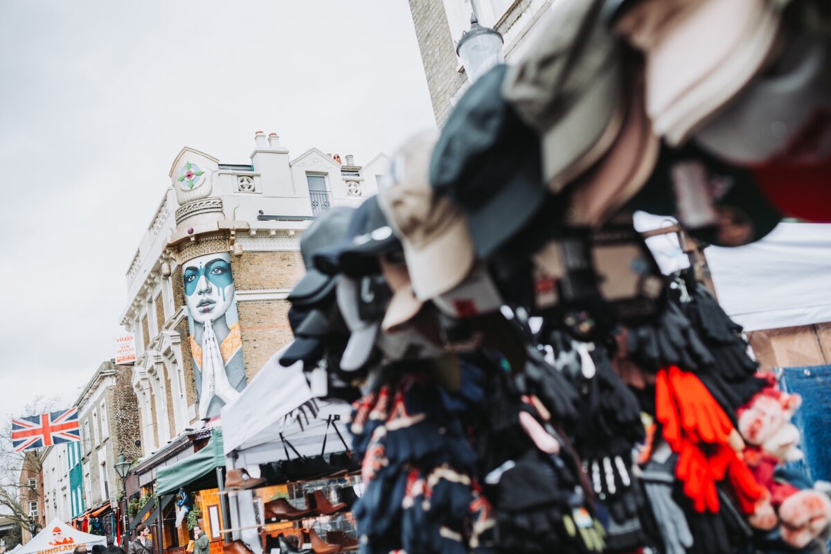 Galleria foto 'Un Weekend a Londra per il Ponte del 25 aprile: 7 cose da fare e da vedere!' - foto 4