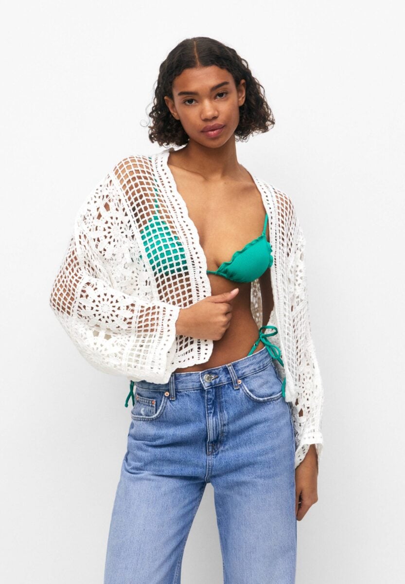 Galleria foto '6 Kimono super trendy da acquistare subito su Zalando' - foto 5