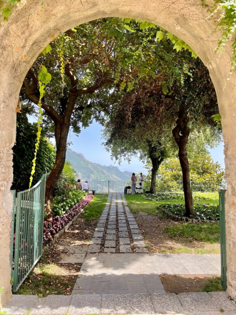 ravello ponte