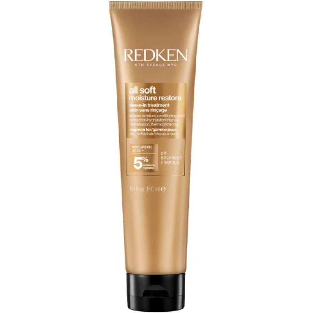 redken