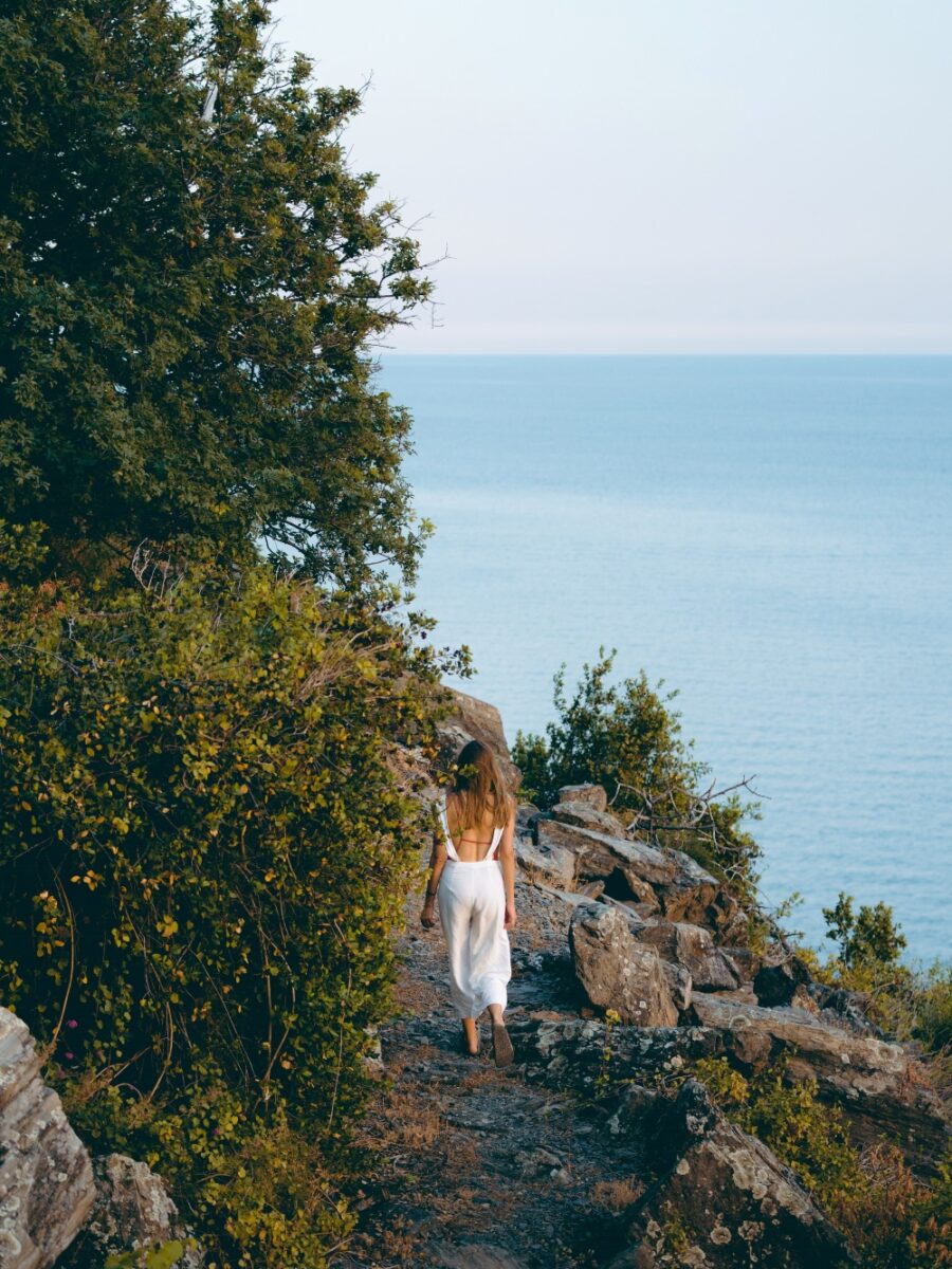 Galleria foto '5 Spiagge paradisiache, ecco le più belle d’Italia!' - foto 1