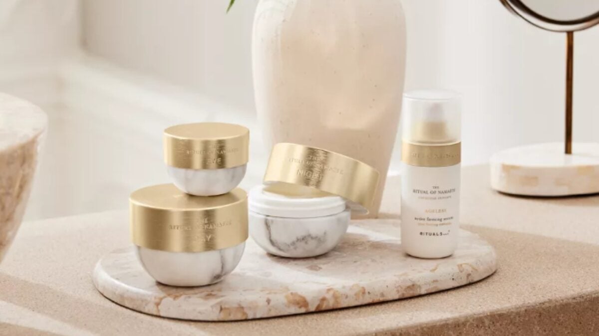 Rituals Beauty, 6 prodotti per una skincare da sogno