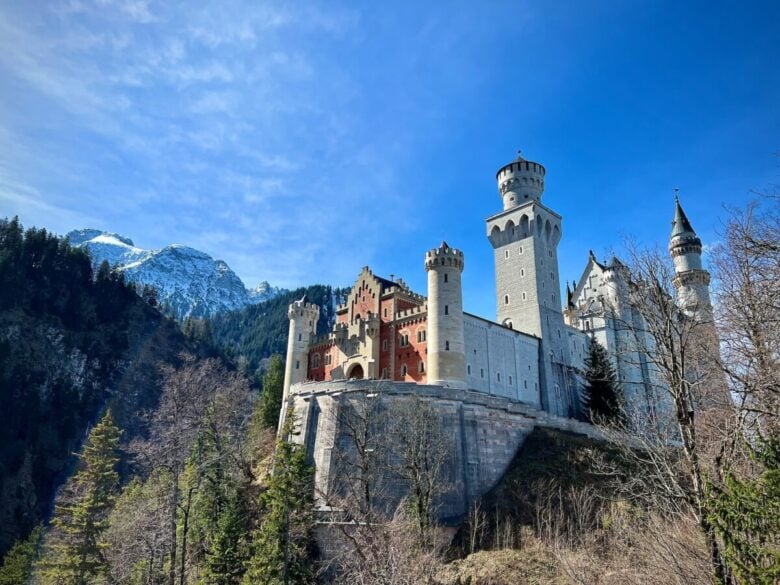 strada panoramica