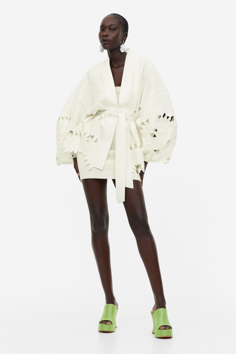 Galleria foto 'H&M, le novità di Primavera: 7 Capi e Accessori da non lasciarsi sfuggire!' - foto 8