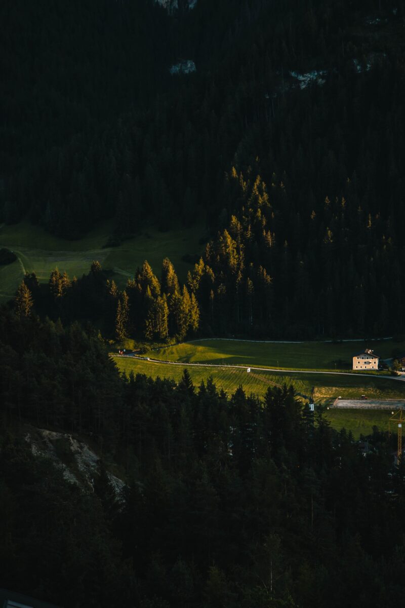 Galleria foto '5 Borghi delle Dolomiti tutti da scoprire. Ecco i più belli…' - foto 1