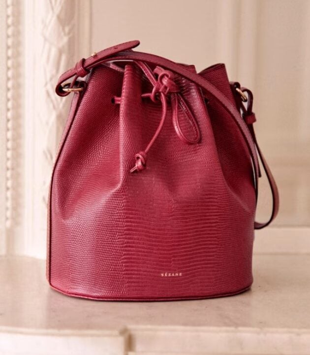 Galleria foto 'Borse a Secchiello, le 6 più belle da aggiungere alla Wishlist' - foto 5