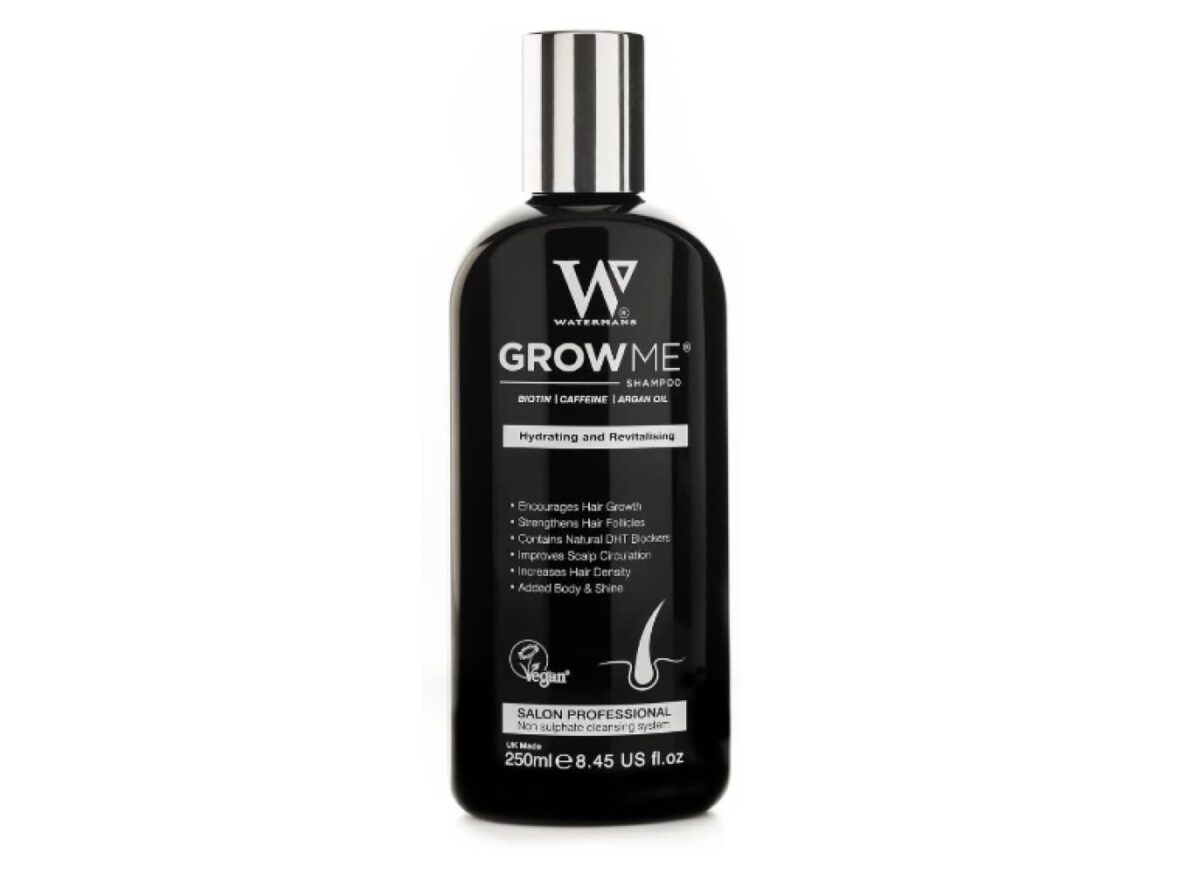shampoo