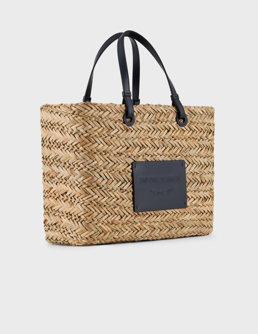 Galleria foto '7 Borse firmate Emporio Armani che sono un vero must di Primavera' - foto 4