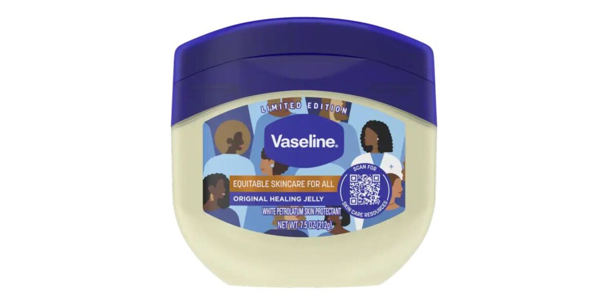 slugging vaseline