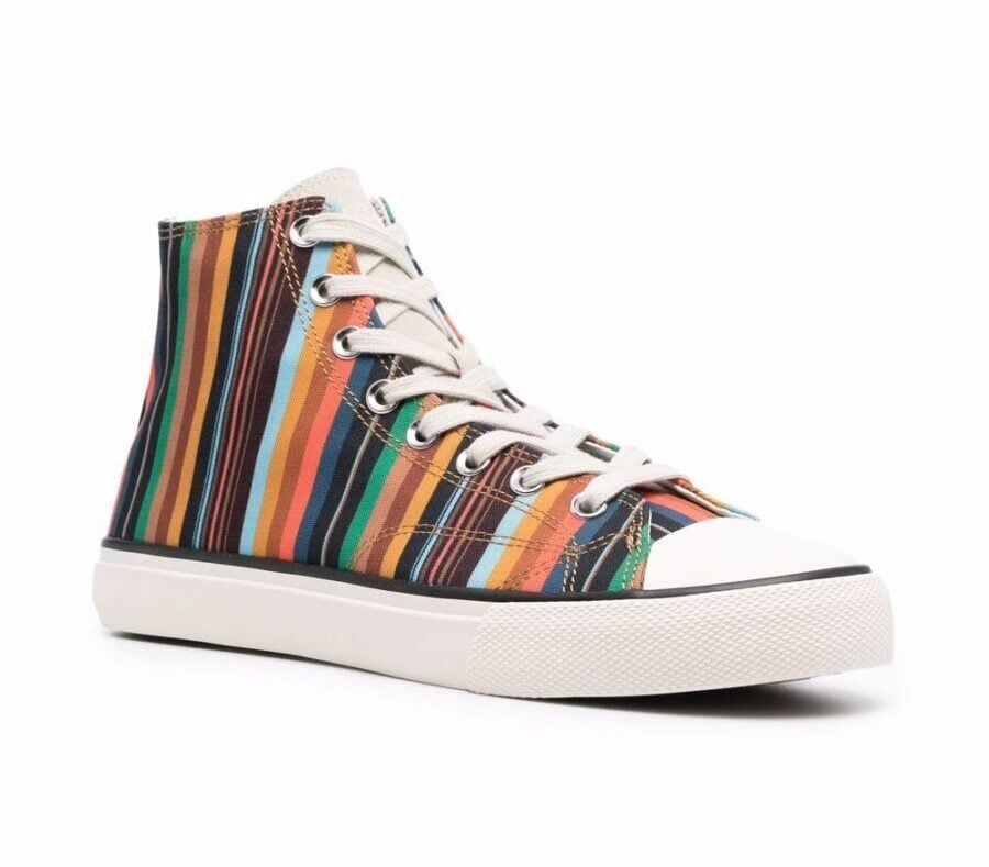 Galleria foto '7 Capi e Accessori a Righe, splendidi evergreen di Primavera!' - foto 3