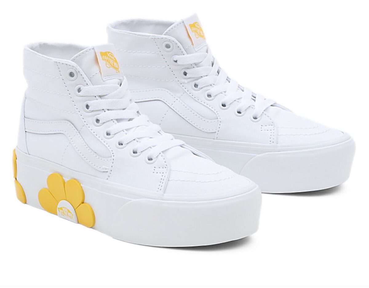 Galleria foto '8 Capi e Accessori firmati Vans che sono un vero must have di Primavera' - foto 7