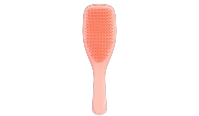 tangle teezer amazon