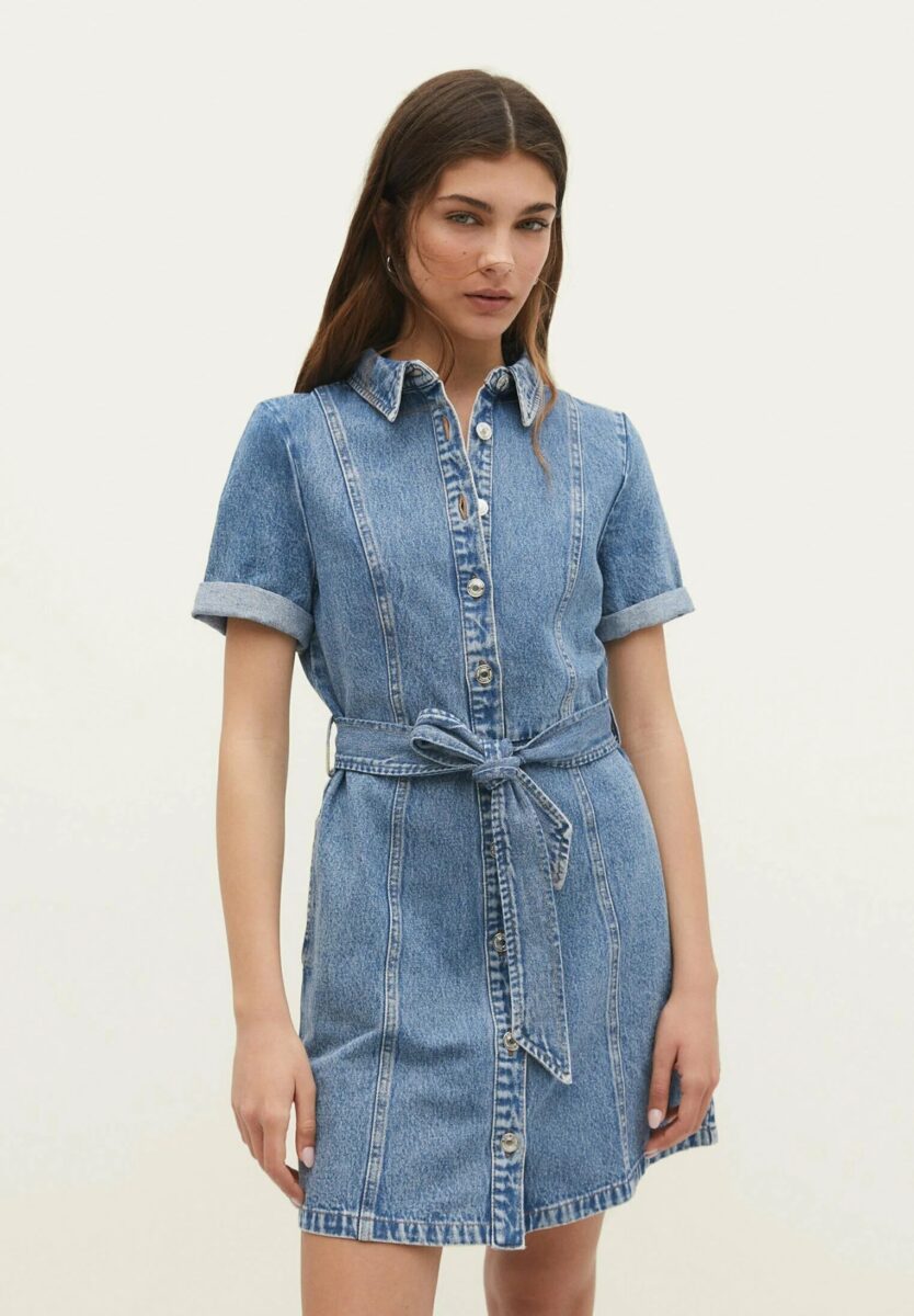 Vestiti di jeans zalando sale