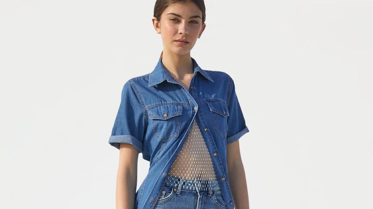 Stradivarius, 7 acquisti dalla sezione All Denim perfetti per la Primavera