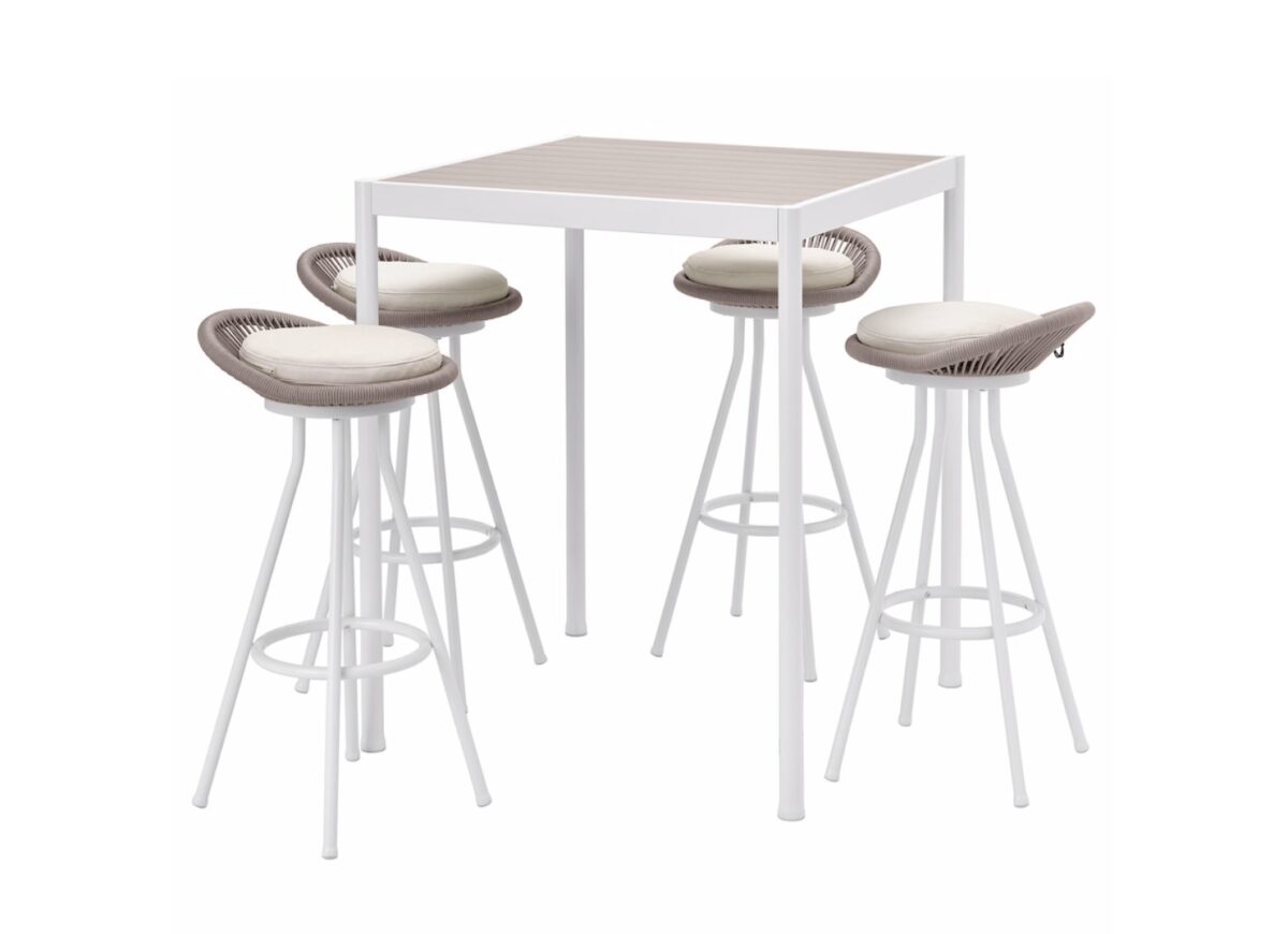 Galleria foto '5 imperdibili acquisti Ikea per arredare i tuoi esterni al top!' - foto 5