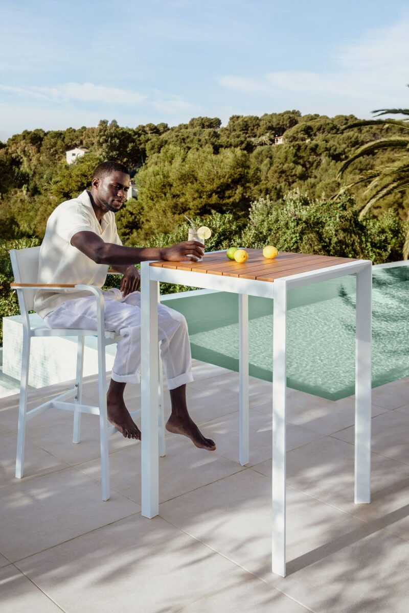 Galleria foto 'Sklum, 6 Mobili e Complementi della linea Outdoor Mediterranean' - foto 6