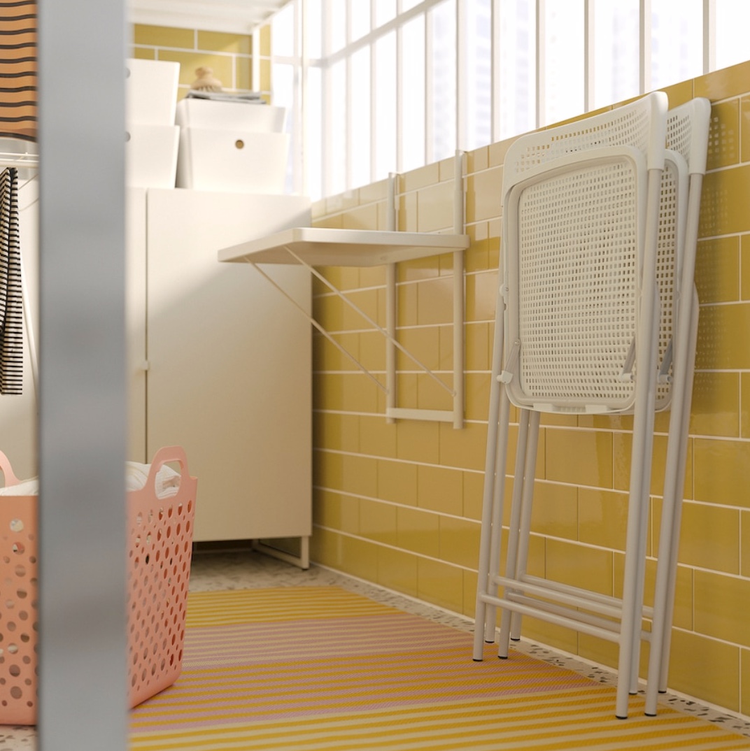 Galleria foto '5 imperdibili acquisti Ikea per arredare i tuoi esterni al top!' - foto 3