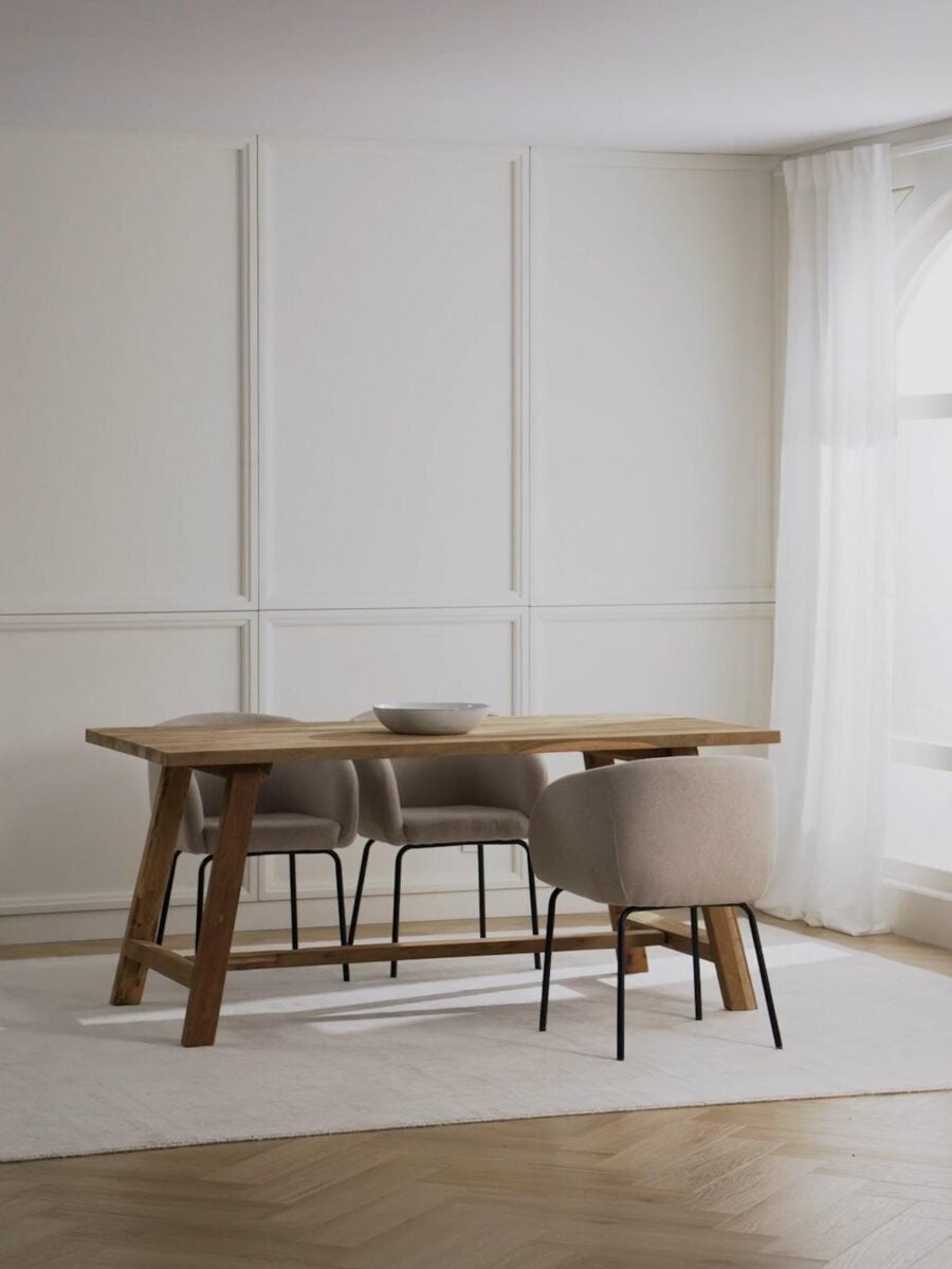 Galleria foto '5 Tavoli Westwing per organizzare spensierate Cene Primaverili' - foto 4