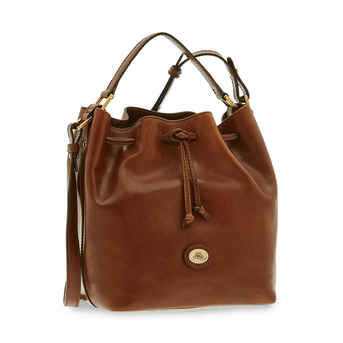 Galleria foto 'Intramontabile cuoio: 11 borse da comprare subito e indossare per sempre' - foto 2