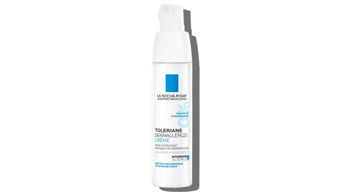 toleriane creme acqua termale