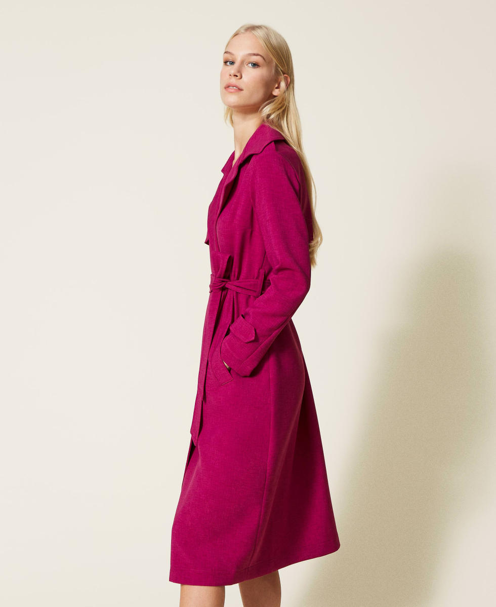 Galleria foto '7 coloratissimi Trench per una Primavera super cool!' - foto 2