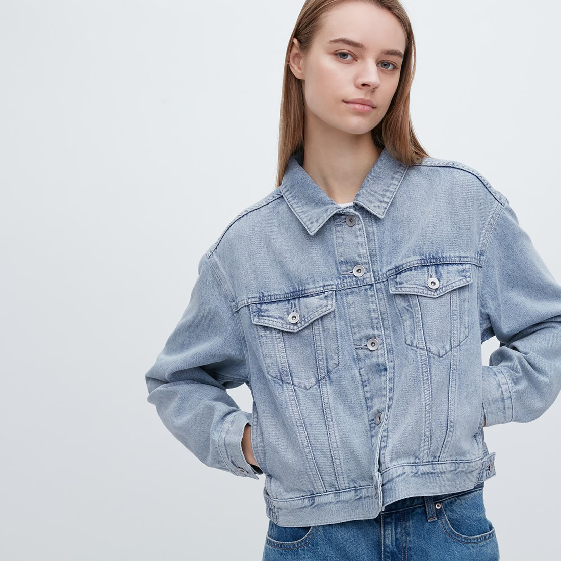 Galleria foto '7 Giacche Primaverili da Donna da avere assolutamente nell’armadio' - foto 2