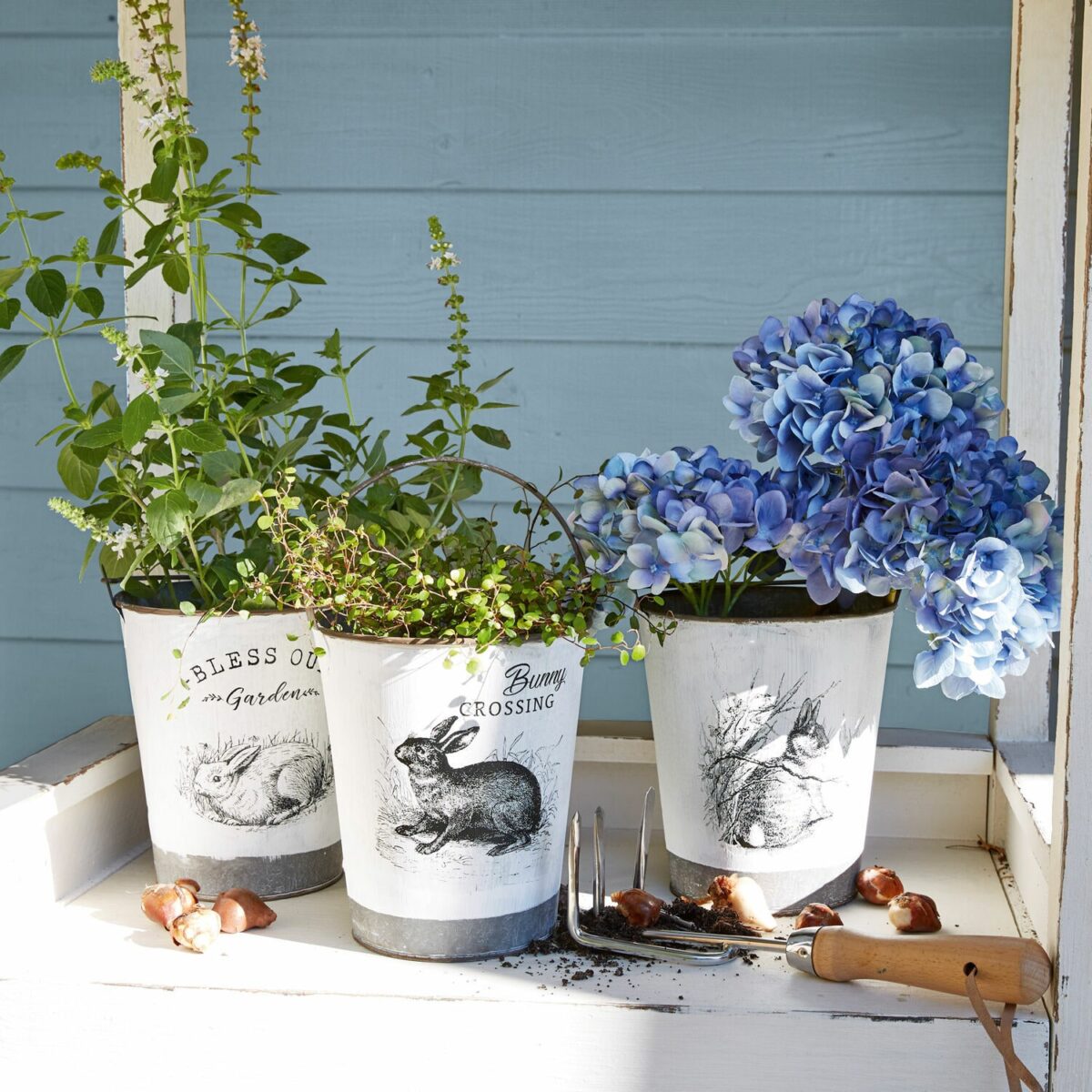 Galleria foto 'Decora la Casa per la Pasqua su Loberon: Ecco 6 acquisti imperdibili…' - foto 2