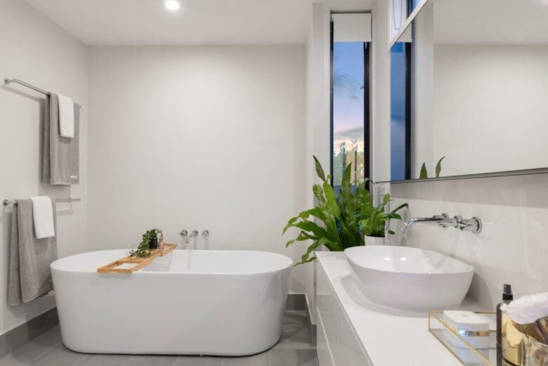 bagno casa